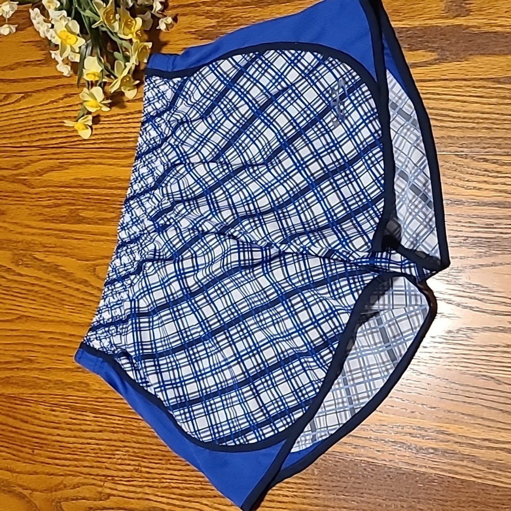 Boombah Athletic Shorts  - Ladies Medium